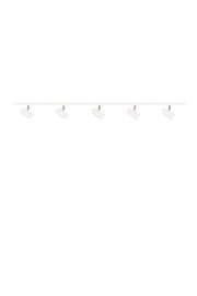 Lampada da soffitto Swan 5