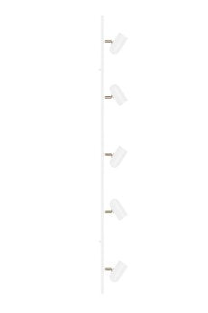 Lampada da soffitto Swan 5