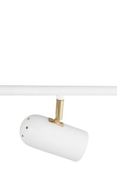 Lampada da soffitto Swan 5