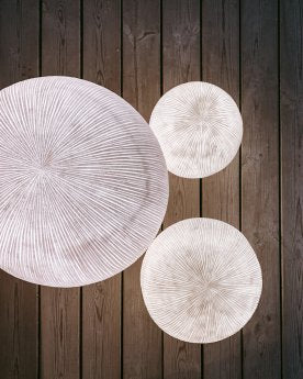 Lampada da terra Sandhamn 28 IP44
