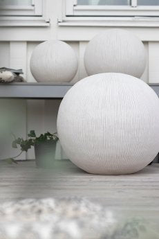 Lampada da terra Sandhamn 28 IP44