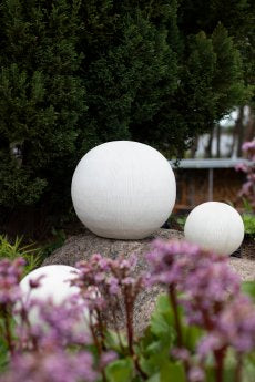 Lampada da terra Sandhamn 28 IP44