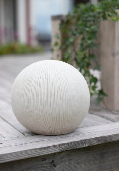 Lampada da terra Sandhamn 28 IP44