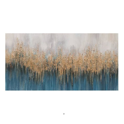 Dipinto Blue art 150x70