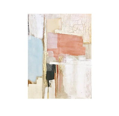 Dipinto Abstract seven 90x120