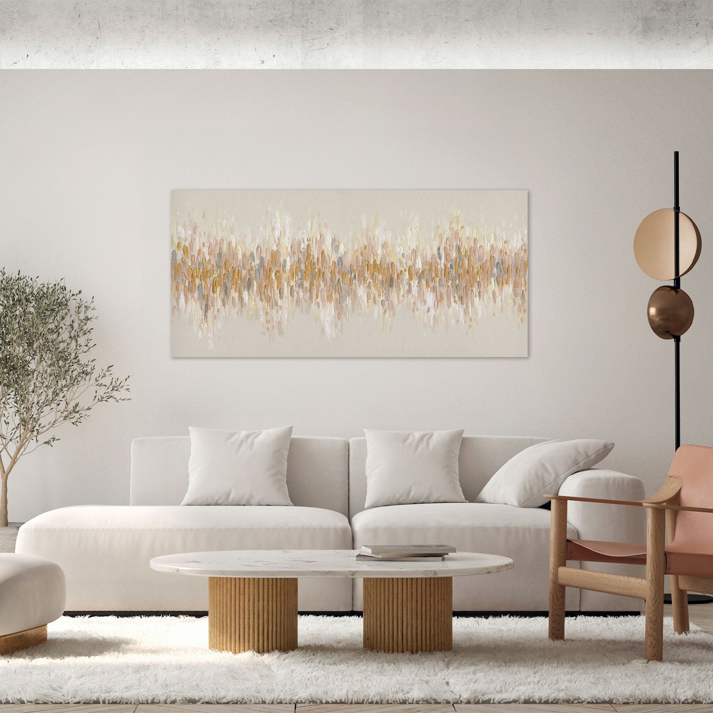 Golden raisin 150x70