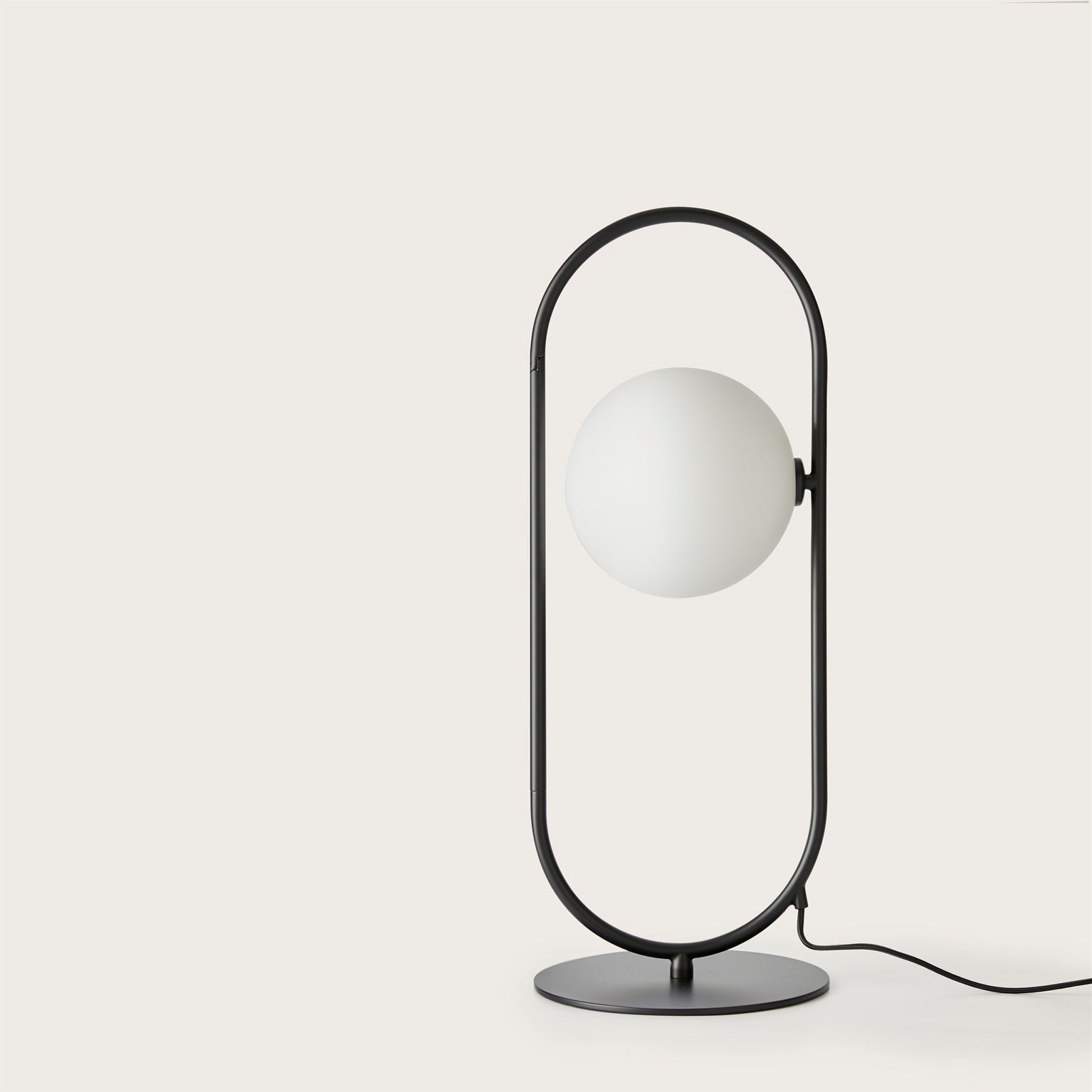 ABBACUS Lampada da tavolo