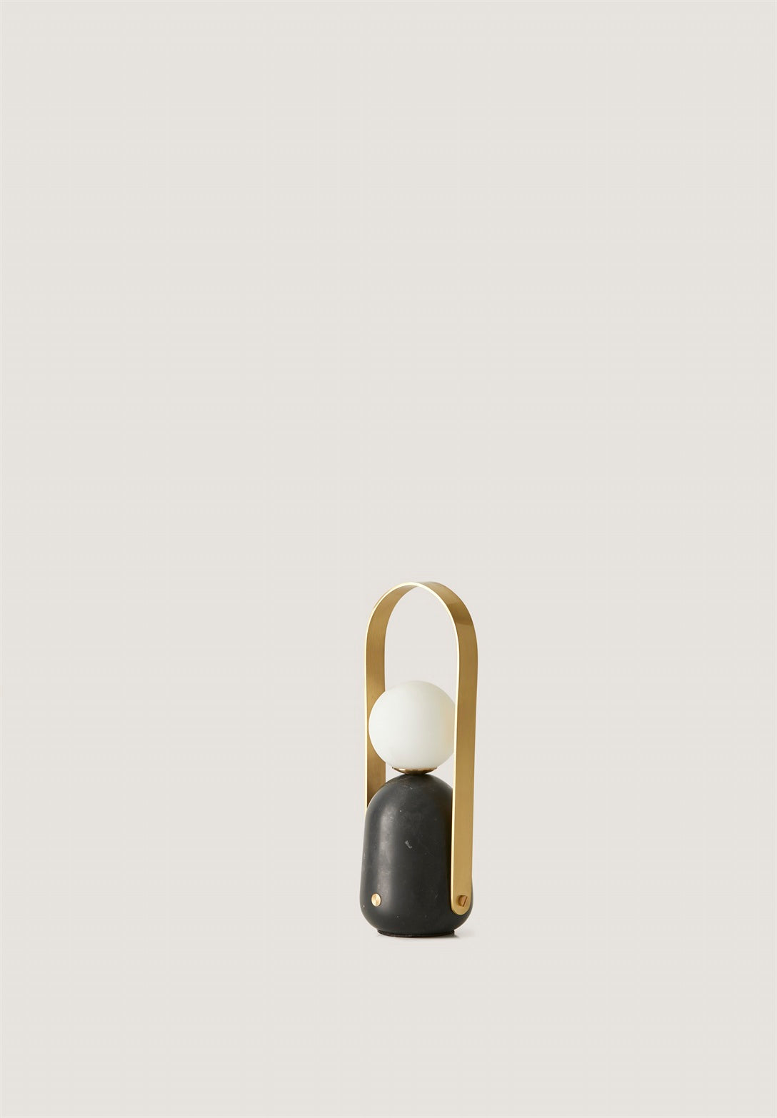 NANO Lampada da tavolo