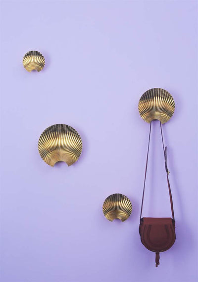 Appendino/Decorazione da parete CONCHA Wall