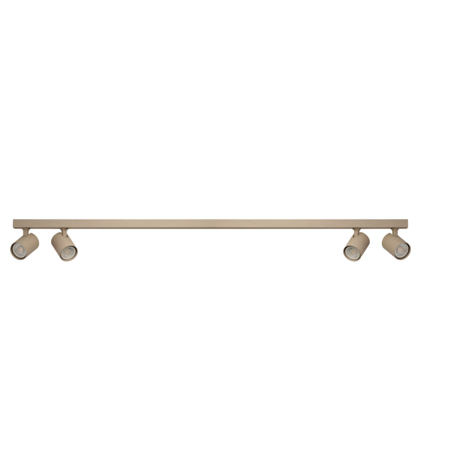 Exo 4 Line 120 Beige - BEIGE