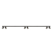 Exo 6 Line 200 Bk - Black