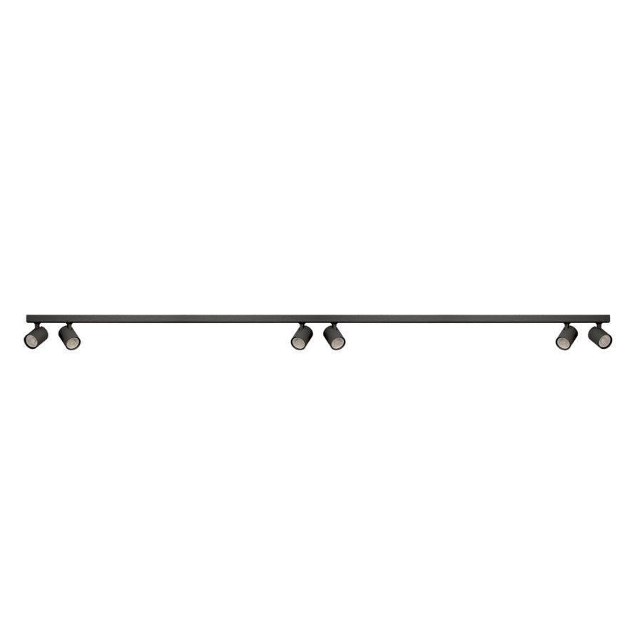 Exo 6 Line 200 Bk - Black