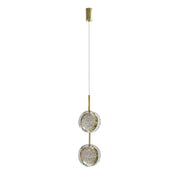Euforia Pendant 2 Go - Gold