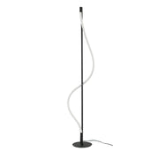 IVY FLOOR DIMM BK