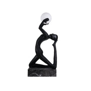 Artemis Bk - Black
