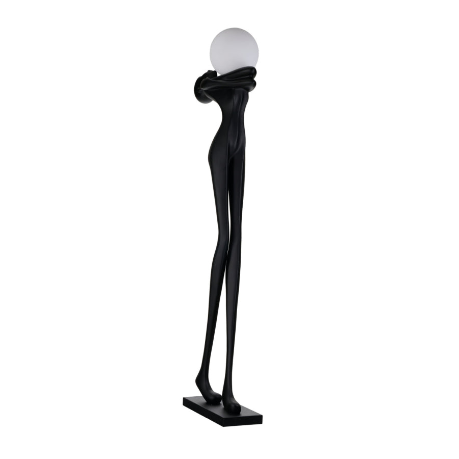Hestia Bk - Black