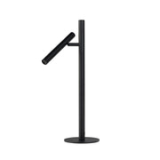 Trost Table Bk - Black