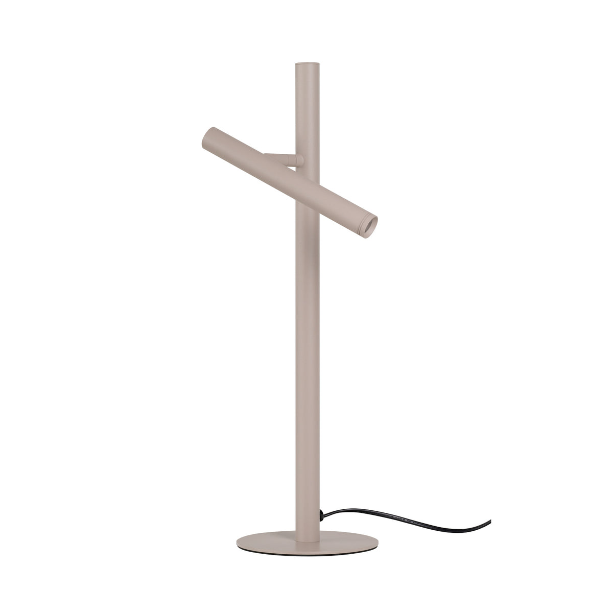 TROST TABLE BEIGE