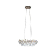 Barletta 60 Pendant 3-Step Dimm Go - Gold