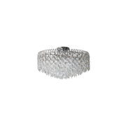 Burano 60 Top Ch - Chrome