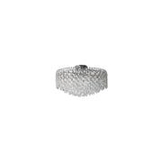 Burano 40 Top Ch - Chrome
