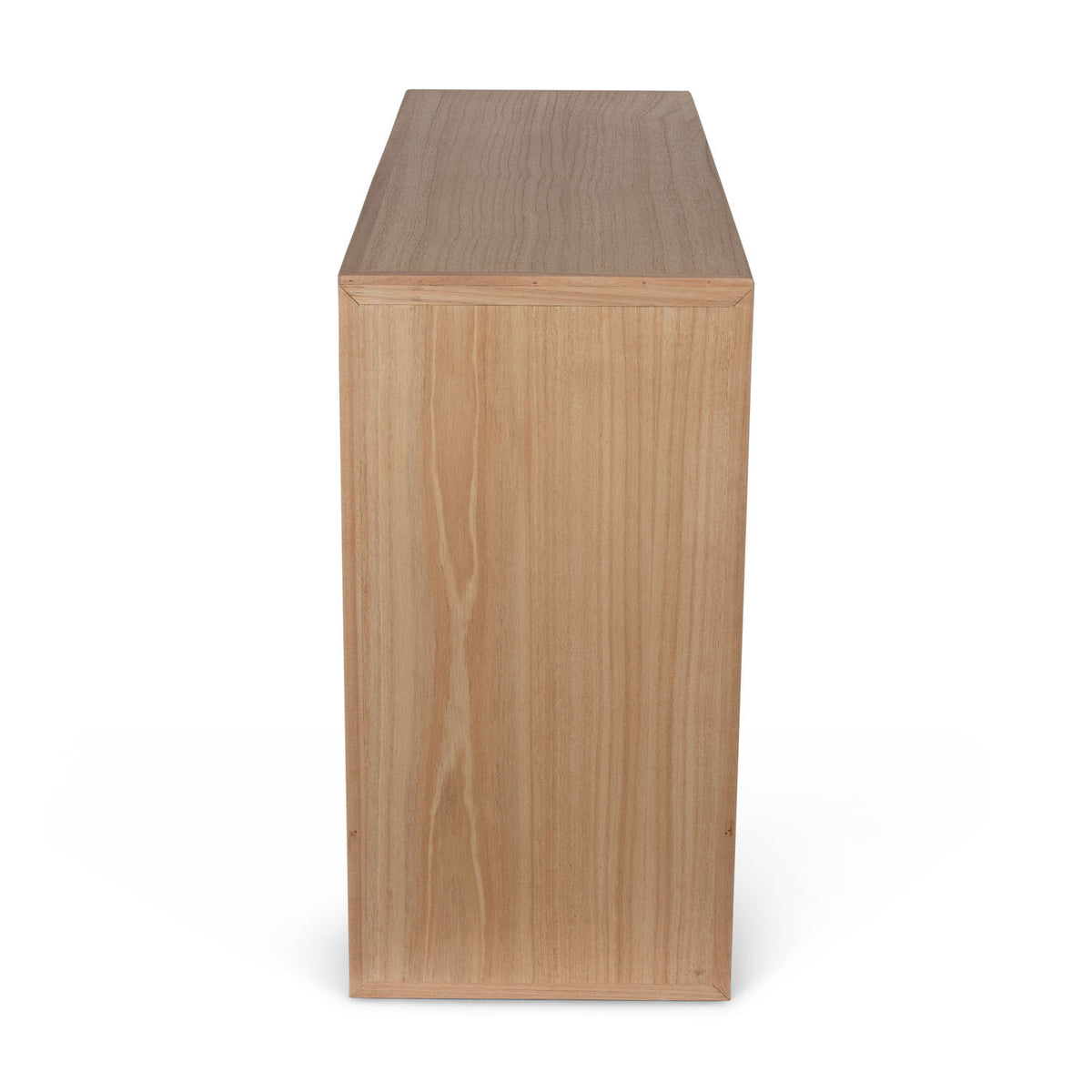 Libreria Book Rack 6 - Natural - Pierre Jeanneret Edition