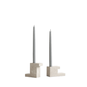 Portacandele - Brick