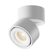 Lampada da soffitto Yin 3000K 1x15W 24° - Maytoni - Bianco - C084CL-15W3K-W
