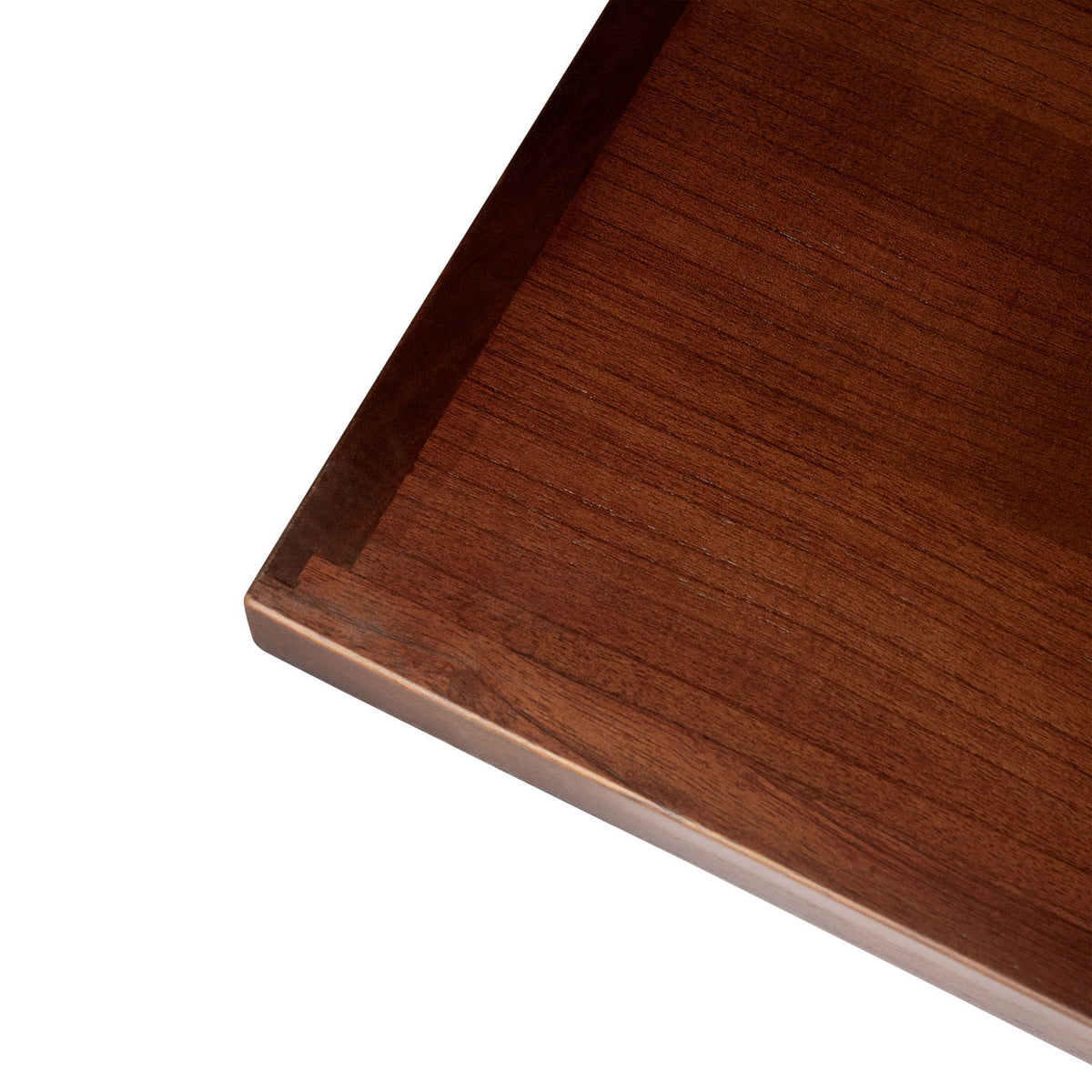 Tavolino basso Table à Café 150 - Dark Brown - Pierre Jeanneret Edition