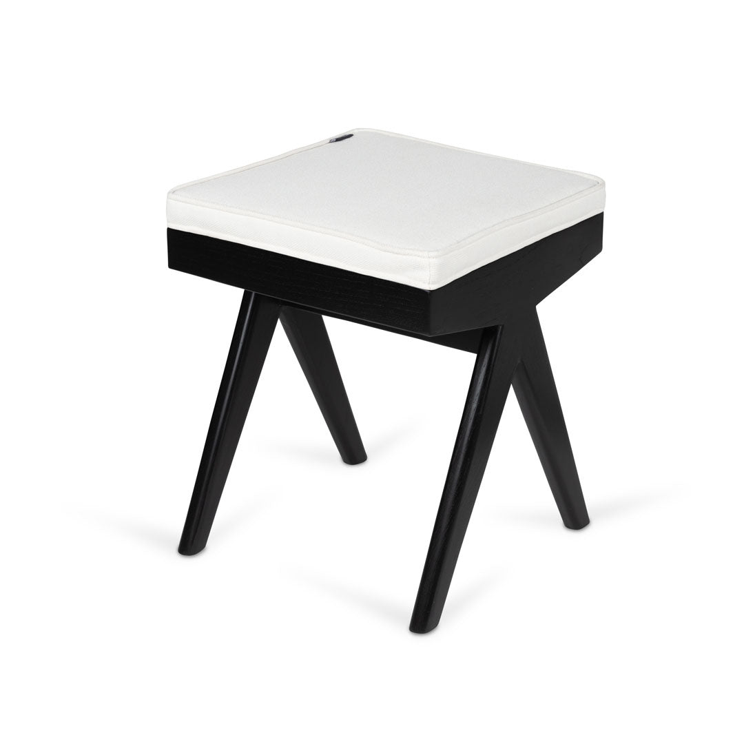 Cuscino per panca B.T.H. Flats 1 - Pierre Jeanneret Edition