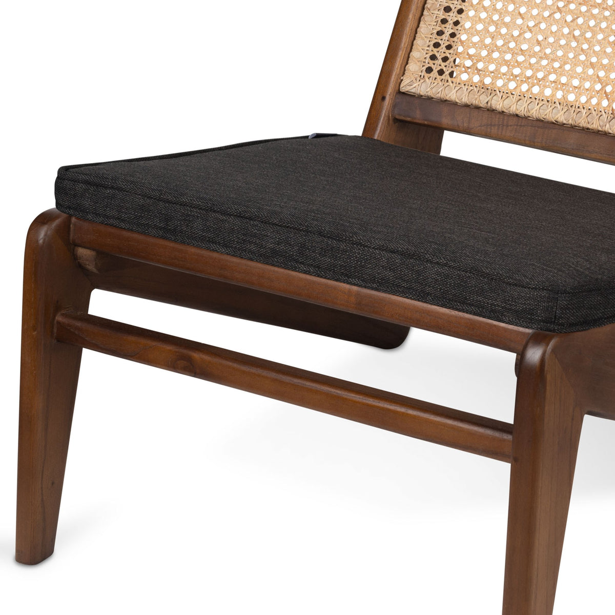 Cuscino per Kangaroo Chair - Pierre Jeanneret Edition