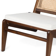 Cuscino per Kangaroo Chair - Pierre Jeanneret Edition