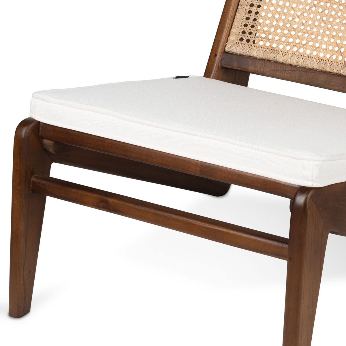 Cuscino per Kangaroo Chair - Pierre Jeanneret Edition