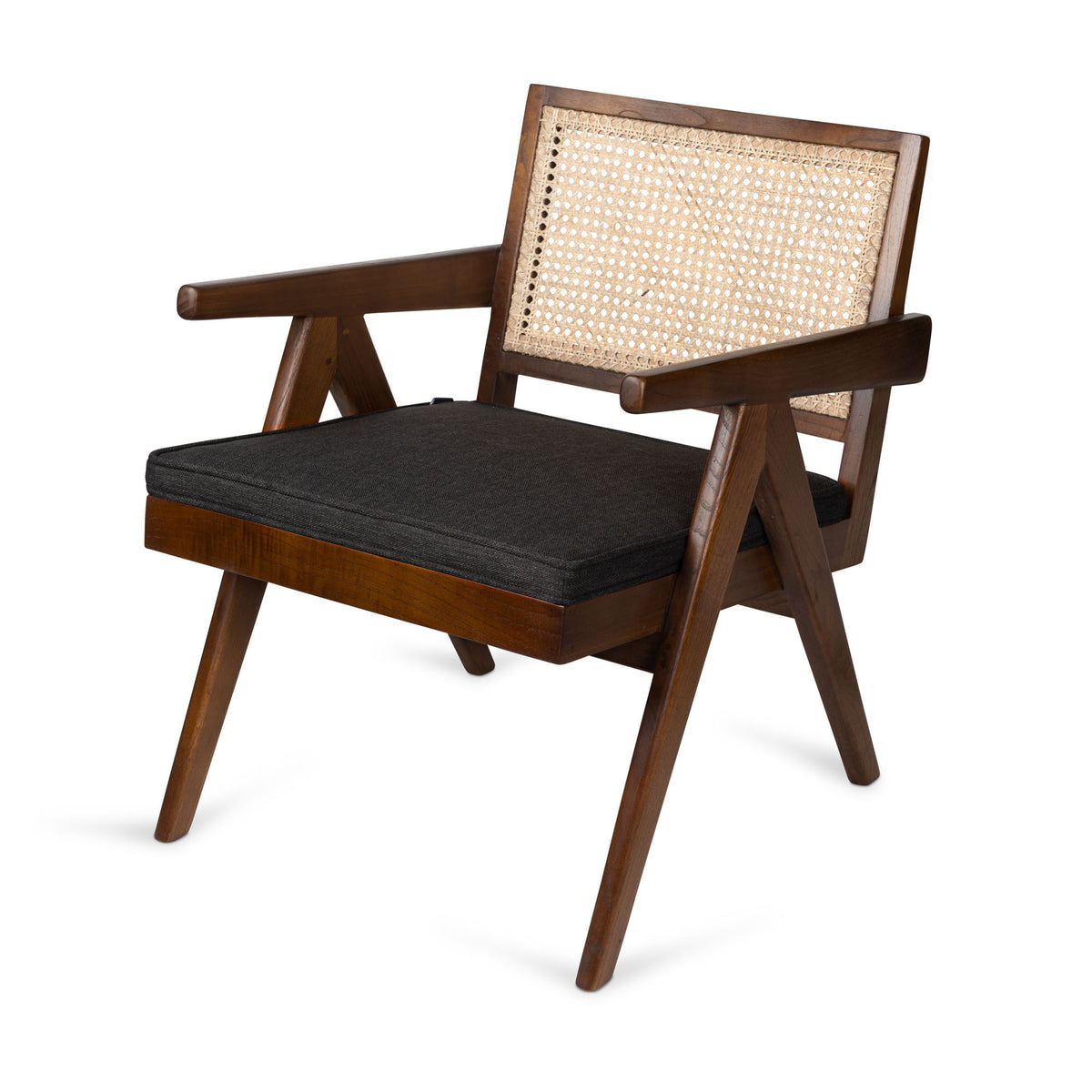 Cuscino per Easy Lounge Chair Jean - Pierre Jeanneret Edition
