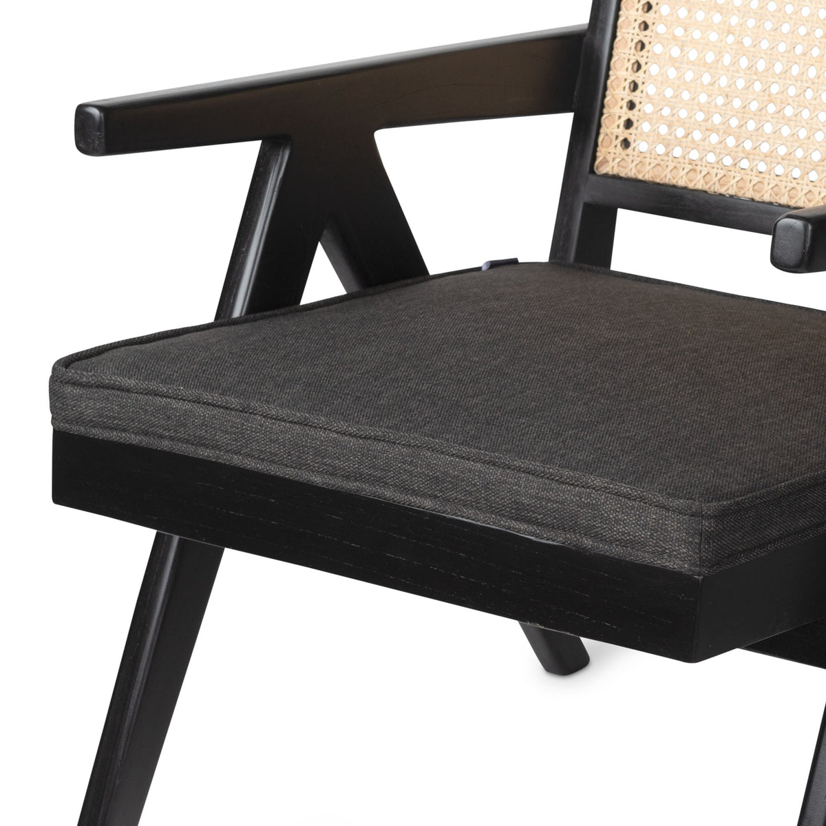 Cuscino per Easy Lounge Chair Jean - Pierre Jeanneret Edition