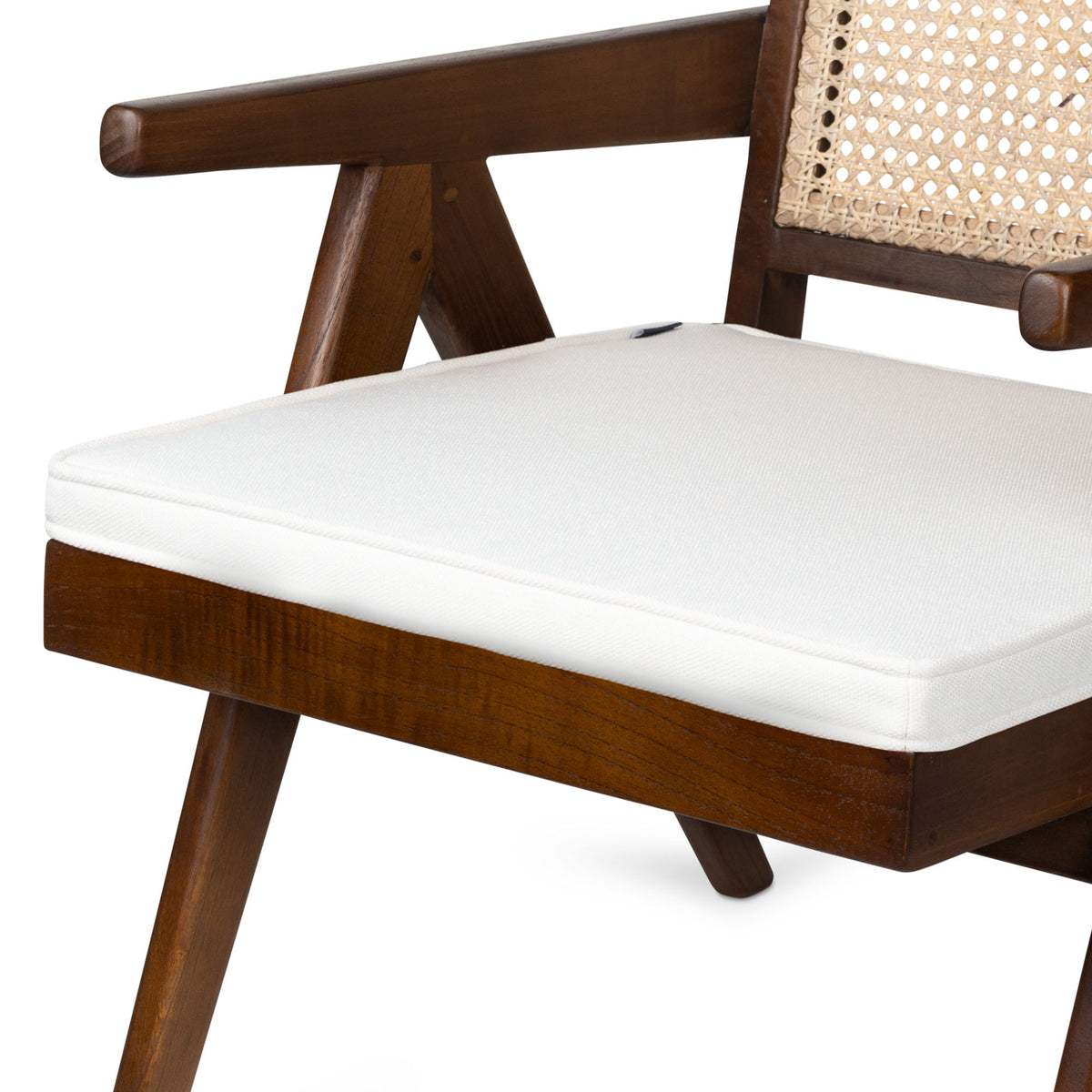 Cuscino per Easy Lounge Chair Jean - Pierre Jeanneret Edition