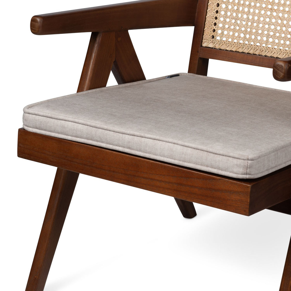 Cuscino per Easy Lounge Chair Jean - Pierre Jeanneret Edition