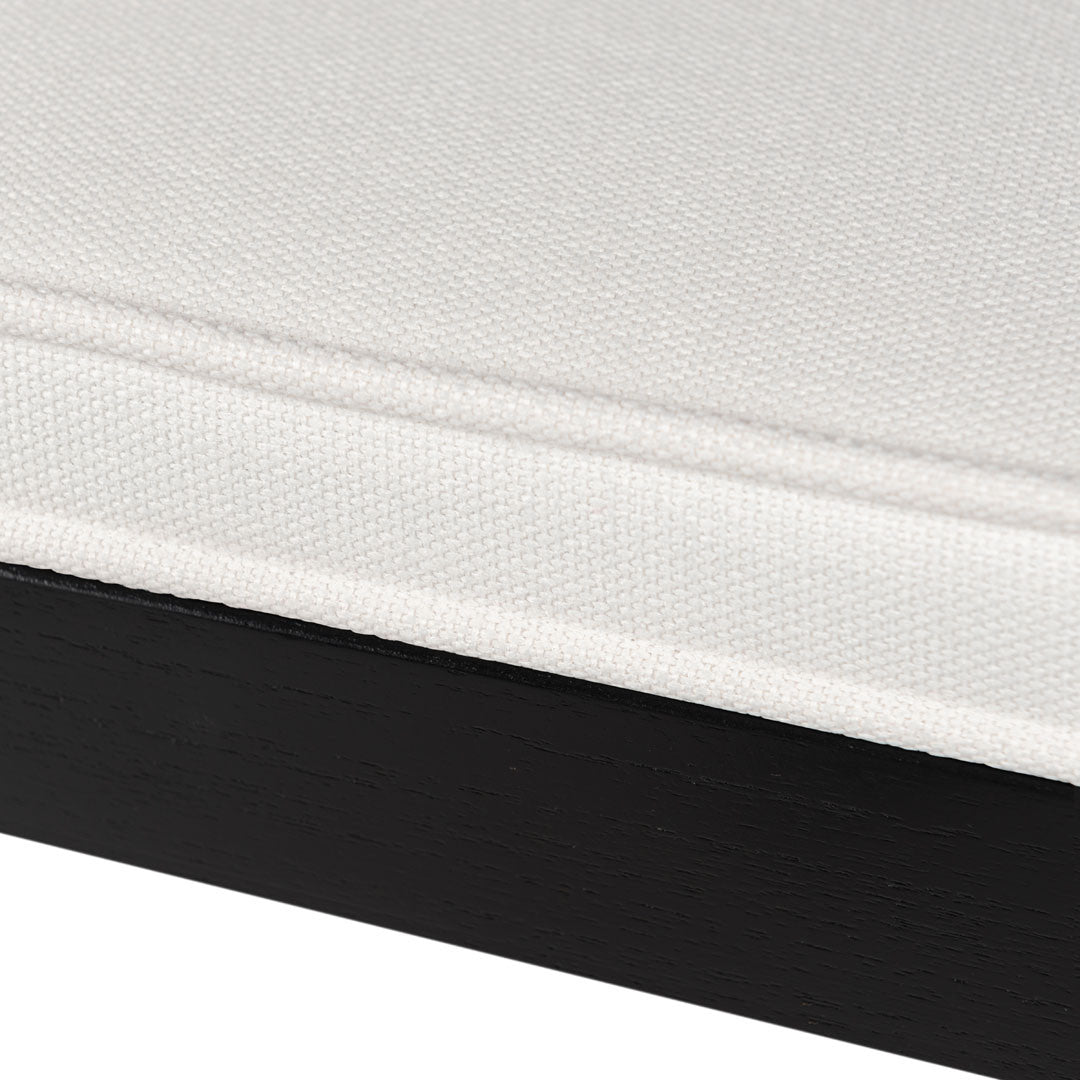 Cuscino per panca B.T.H. Flats 1 - Pierre Jeanneret Edition