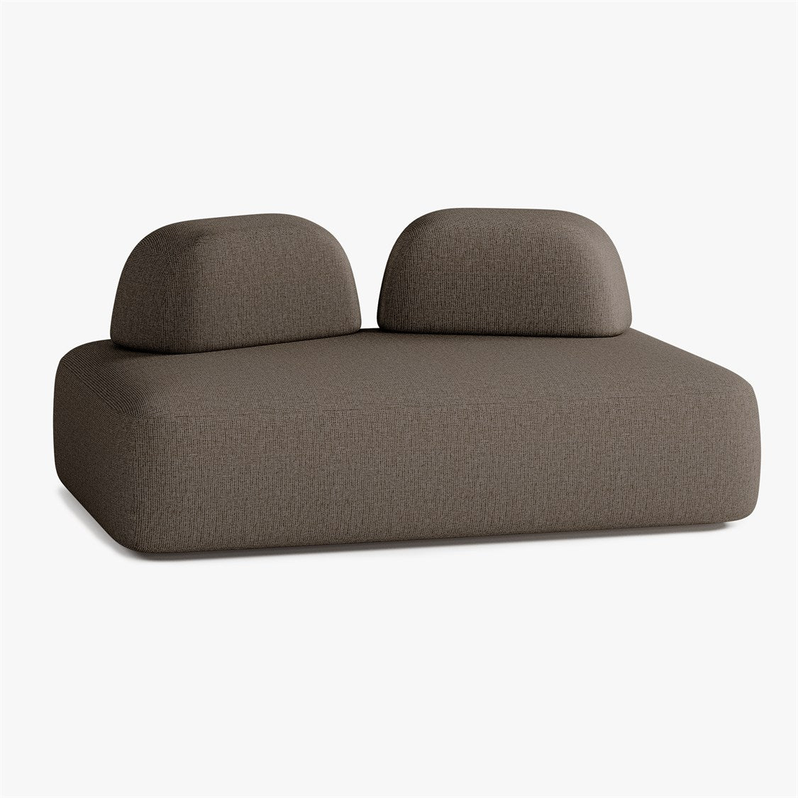 Dan Sofa, Composition D1, 3 Seats 170cm