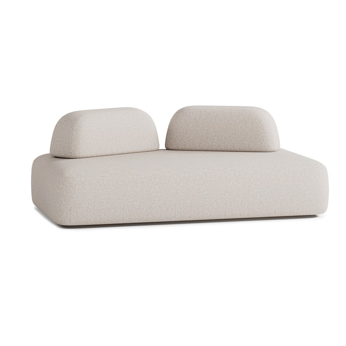 Dan Sofa, Composition D1, 4 Seats 210cm