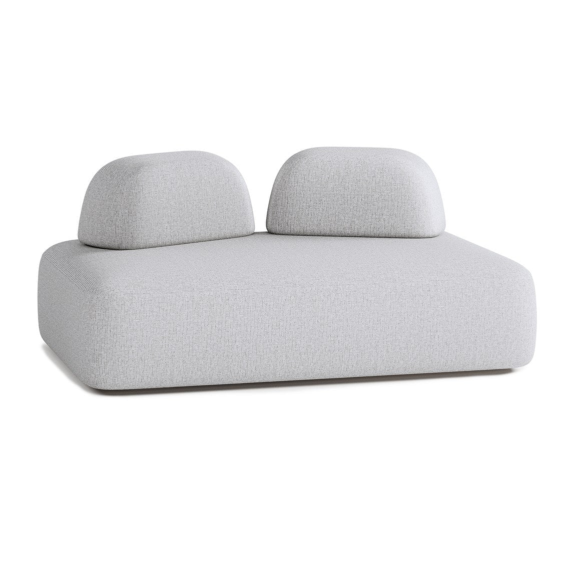 Dan Sofa, Composition D1, 3 Seats 170cm