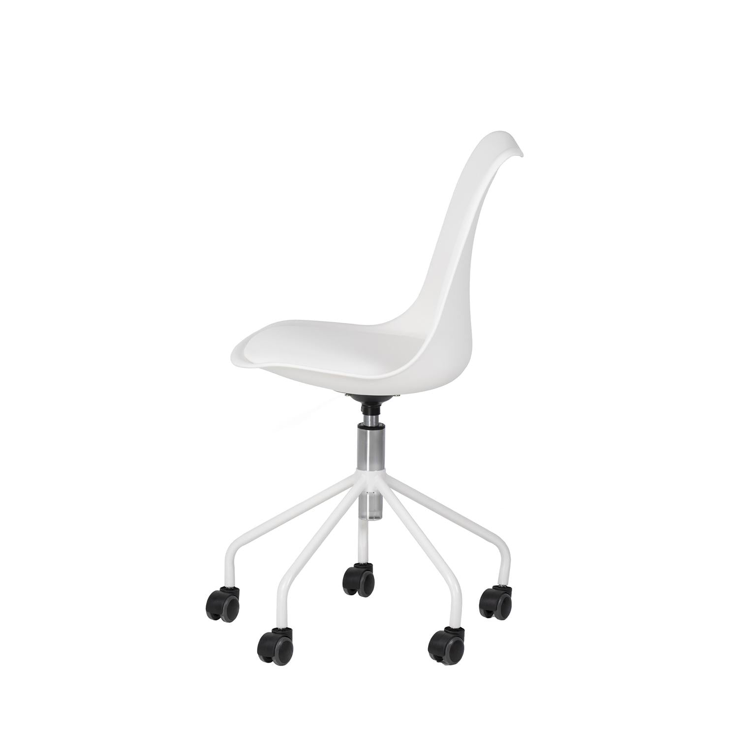 Sedia da ufficio YALE