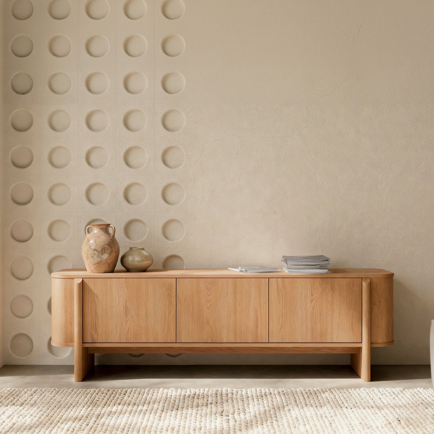 Mobili TV 160 SIDNEY