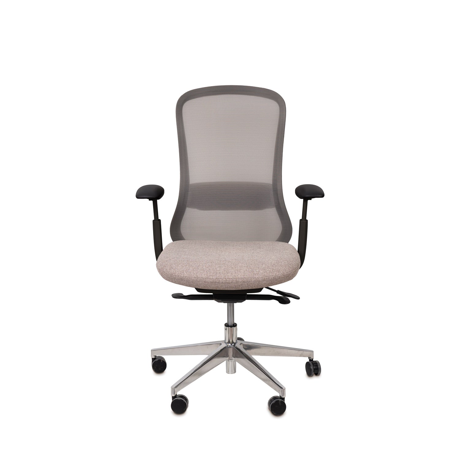 Sedia da ufficio ROTTERDAM