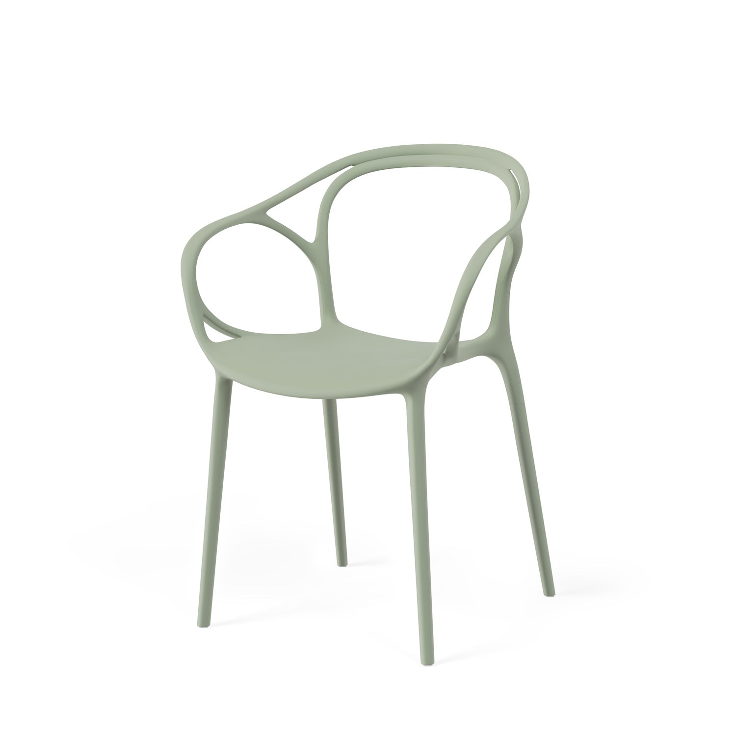 Sedia EILIN - Menta