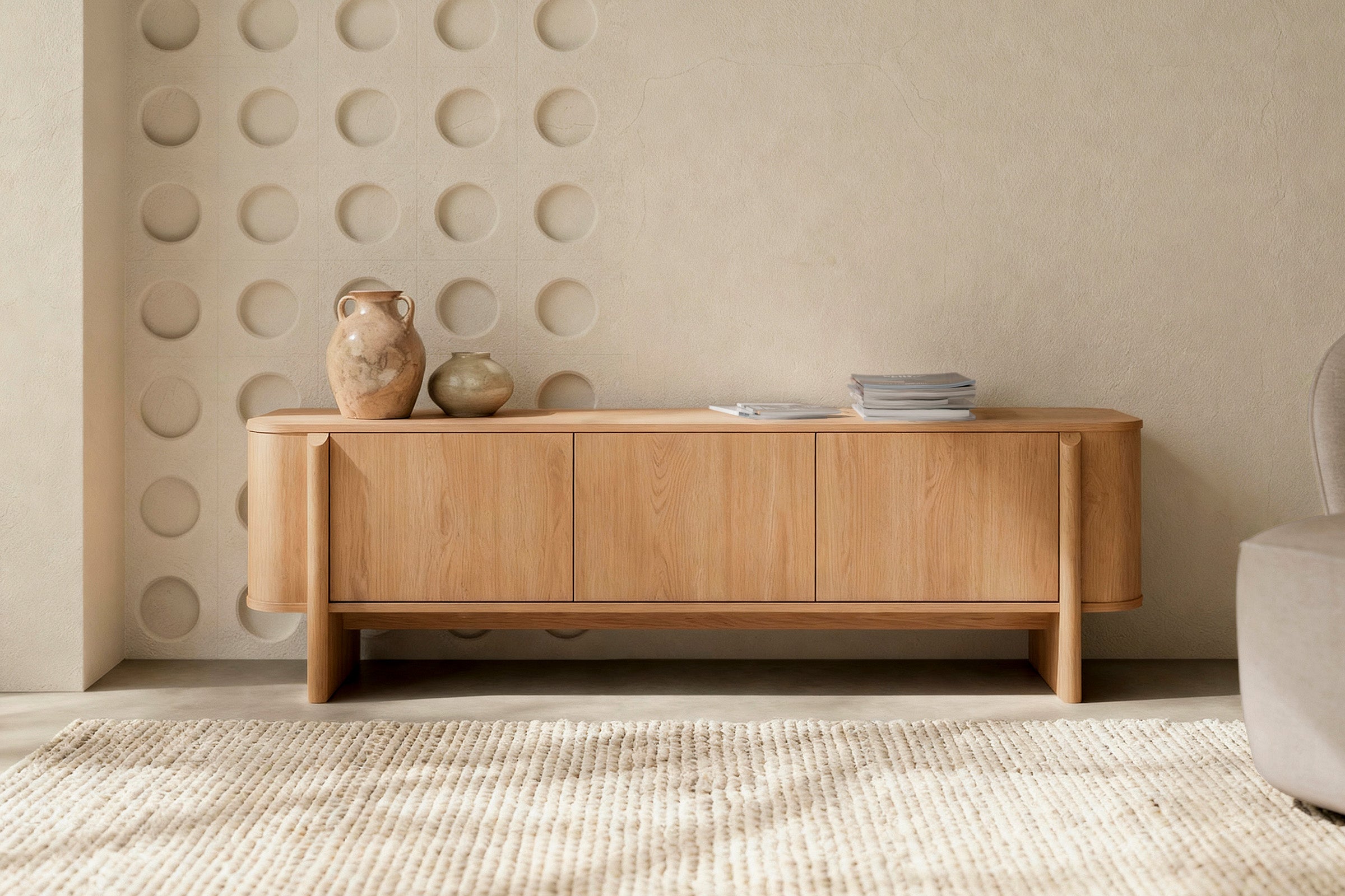 Mobili TV 160 SIDNEY
