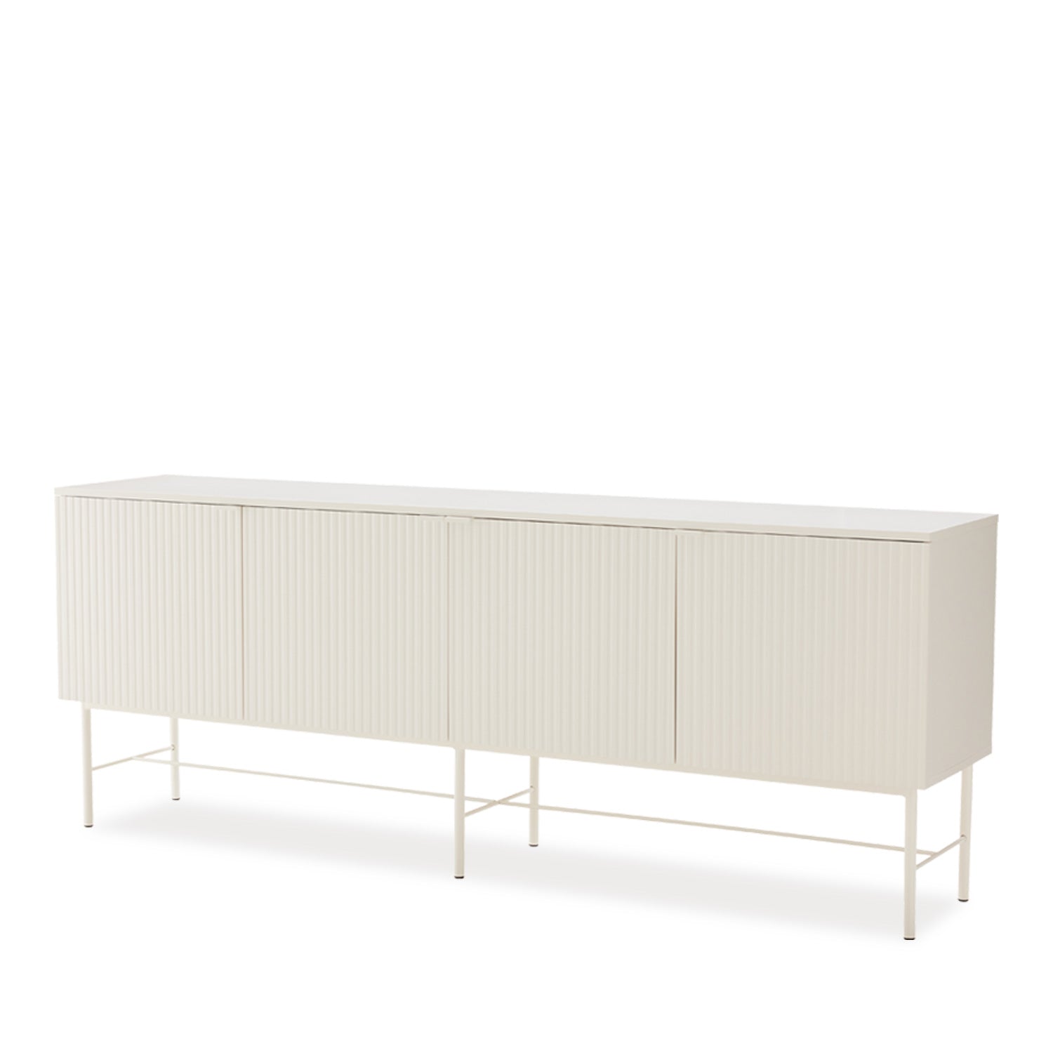 Credenza 197 OSLO - Perla