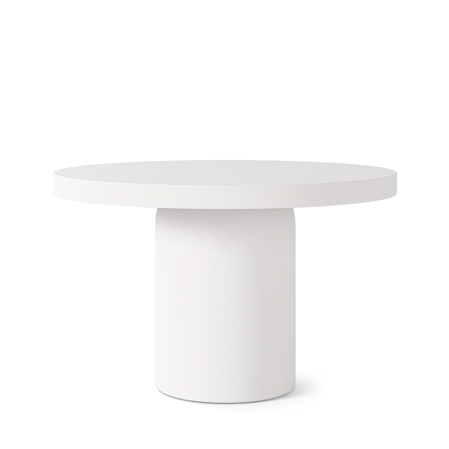 Tavolo THELMA rotondo Ø90 cm