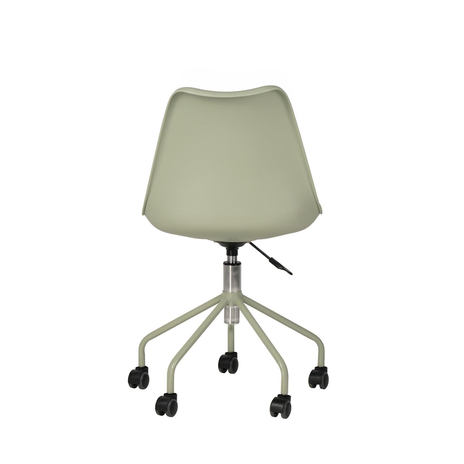 Sedia da ufficio YALE