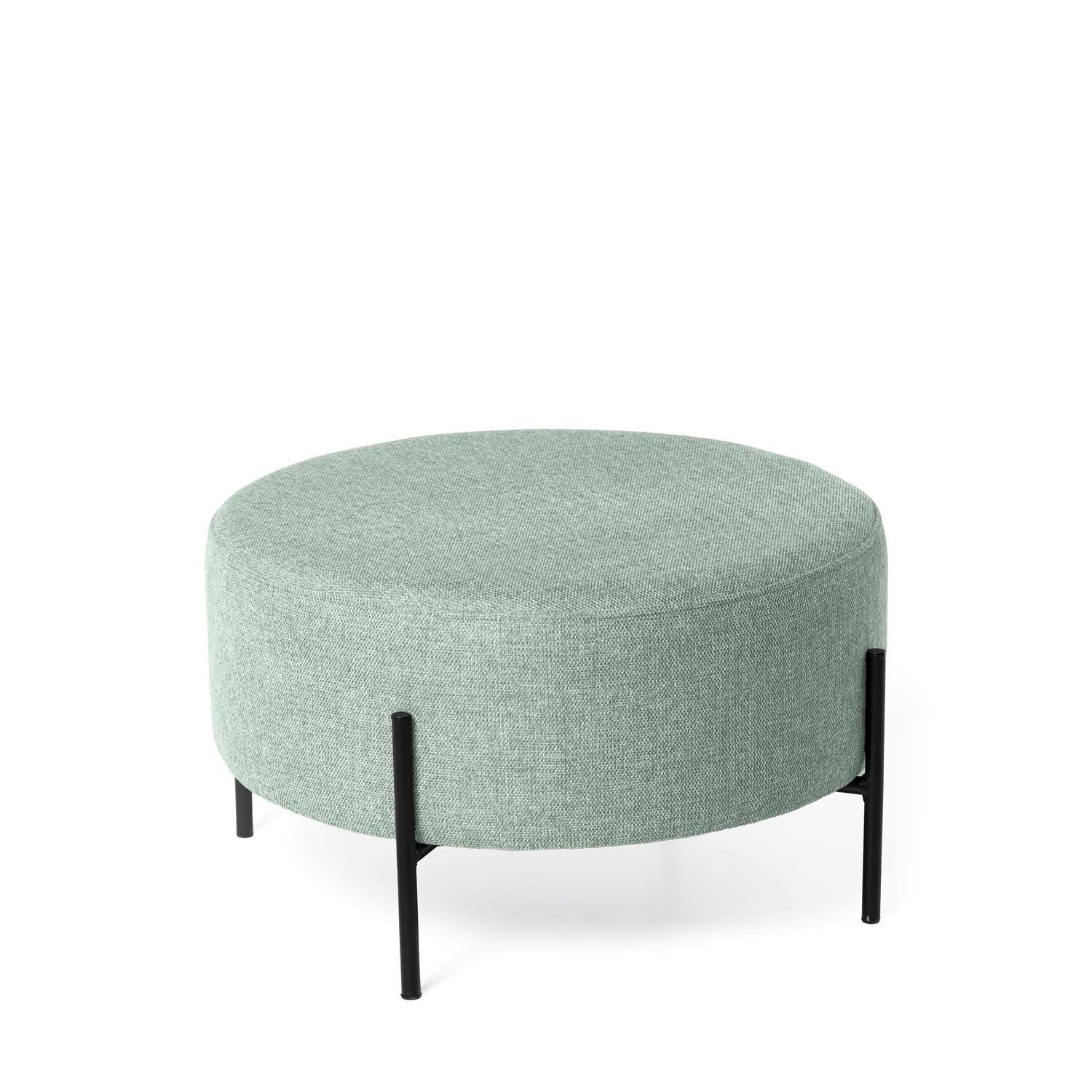 Pouf CAMILO - Menta